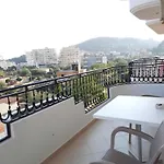 Amarildo Essence Apartment Himare