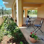 Amarildo Essence Apartment Himare