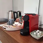 Amarildo Essence Apartment *