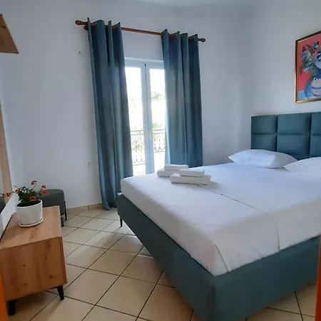 Amarildo Essence Appartement *