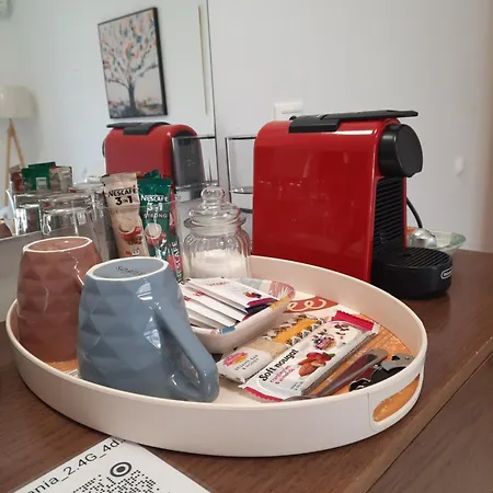 Lägenhet Amarildo Essence