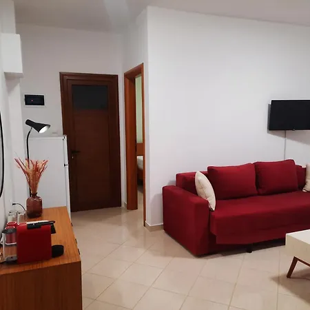 Amarildo Essence Hotel Appartement *