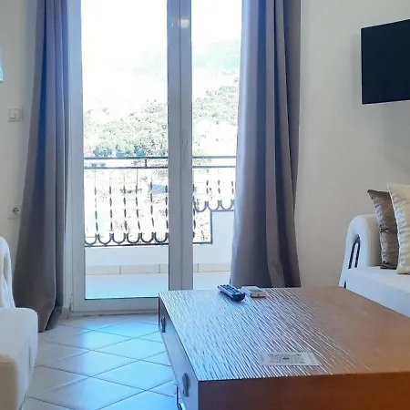 Amarildo Essence Hotel Appartement *