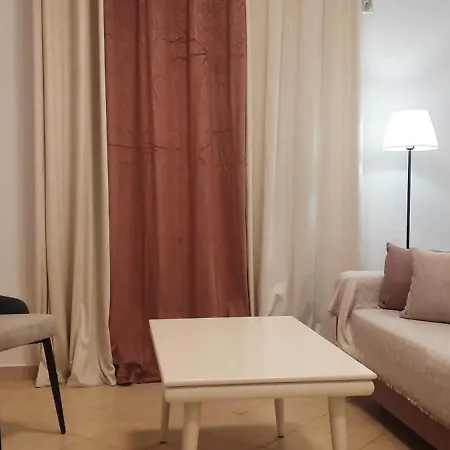 Appartement Amarildo Essence Himare