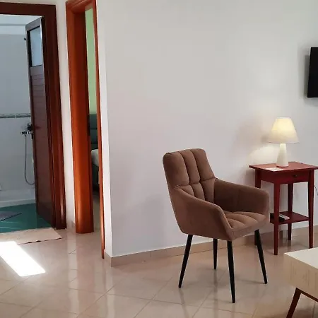 Appartement Amarildo Essence