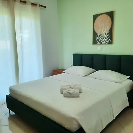Appartement Amarildo Essence *