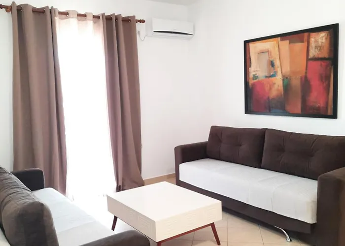 Amarildo Essence Hotel *