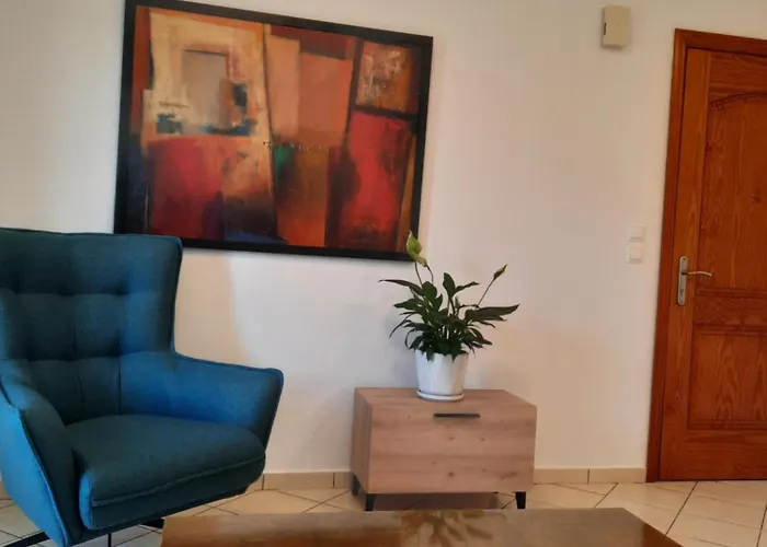 Amarildo Essence Hotel Himarë