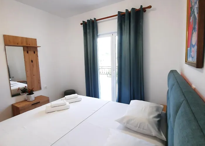Amarildo Essence Hotel Appartement