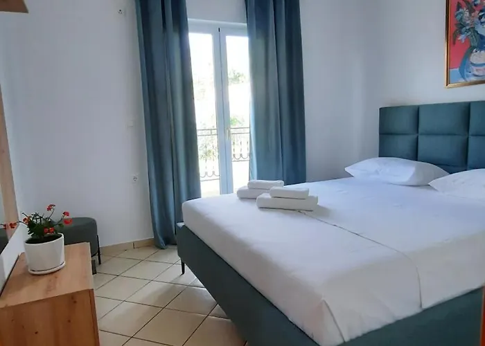 Amarildo Essence Hotel Appartement *