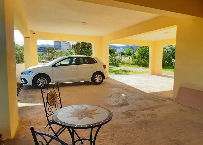 Amarildo Essence Hotel