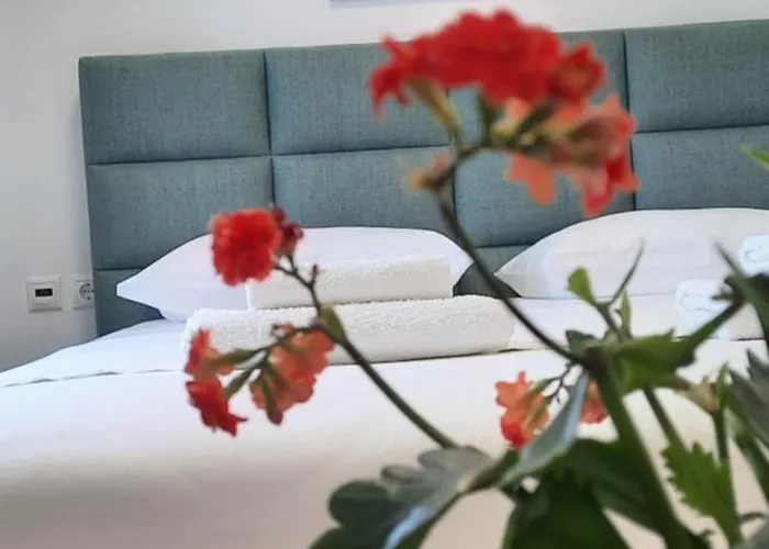 Amarildo Essence Hotel * Himarë