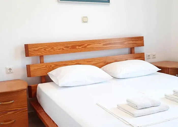 Amarildo Essence Hotel *