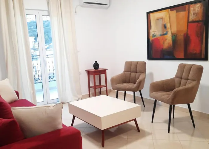 Amarildo Essence Hotel * Himarë