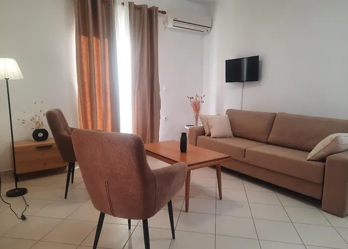 Amarildo Essence Hotel Appartement *