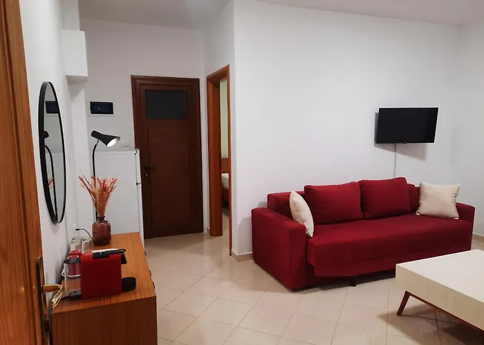 Amarildo Essence Hotel Appartement *