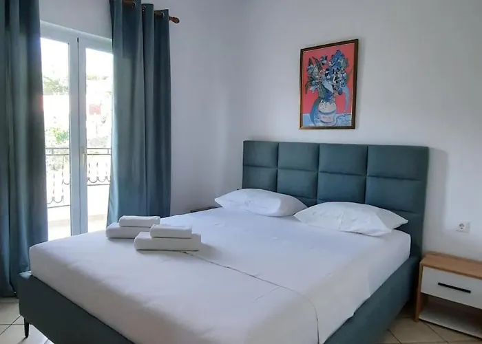 Appartement Amarildo Essence Hotel *