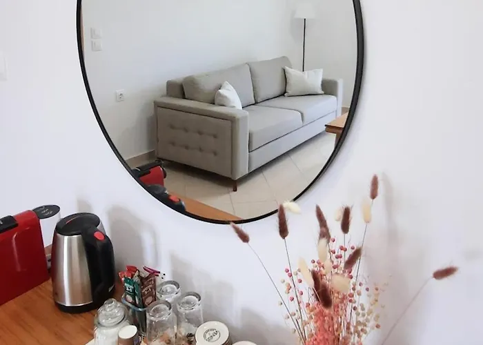 Amarildo Essence Hotel Appartement *