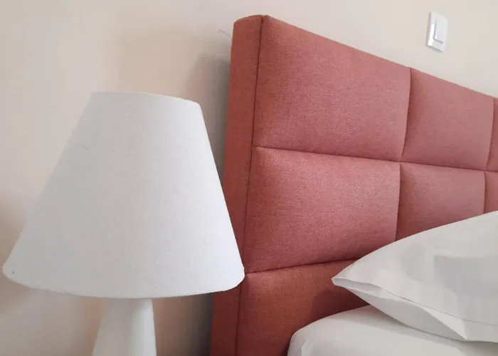 Amarildo Essence Hotel Appartement Himarë