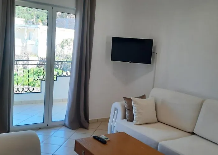 Appartement Amarildo Essence Hotel *