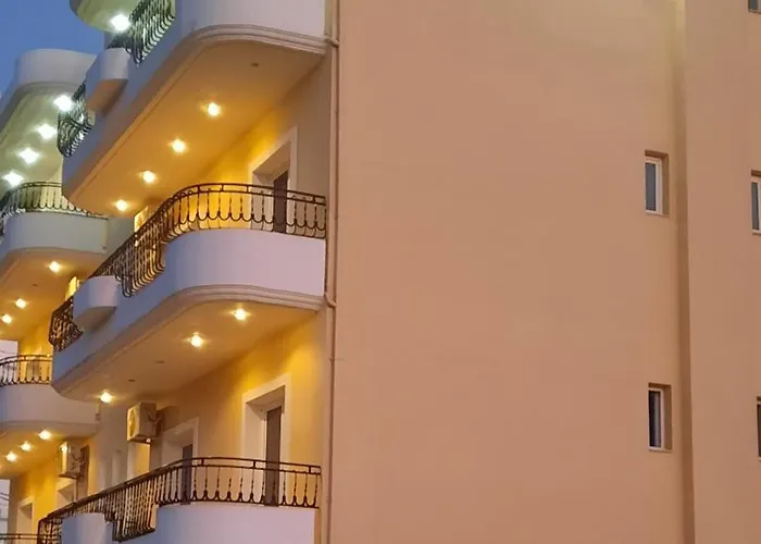 Amarildo Essence Hotel