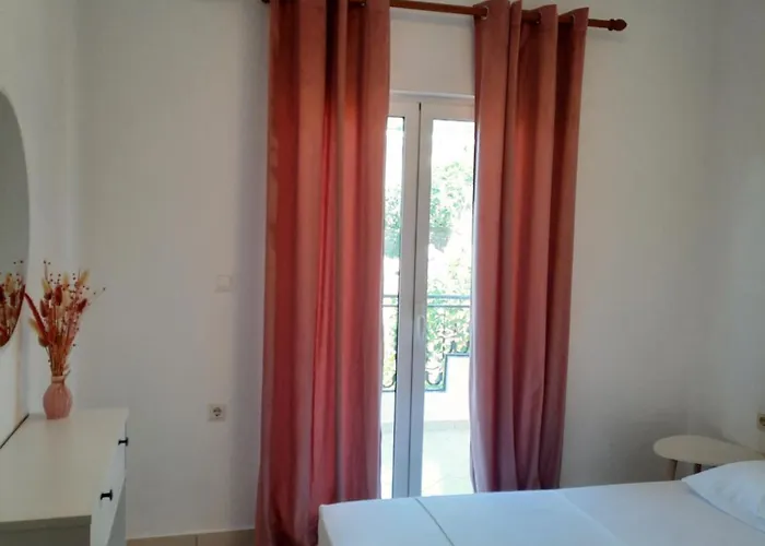 Appartement Amarildo Essence Hotel *