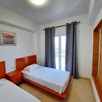 Amarildo Essence Hotel Himare