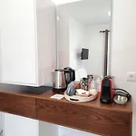 Amarildo Essence Hotel Apartamento