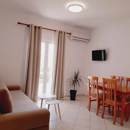 Apartment Amarildo *
