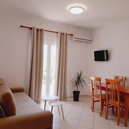 Apartment Amarildo *
