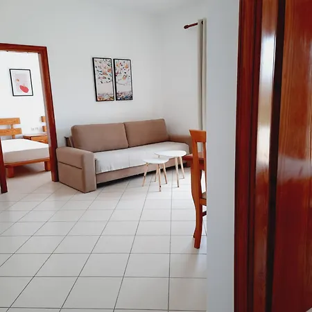 Apartment Amarildo *
