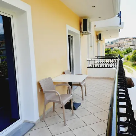 Appartement Amarildo Himare