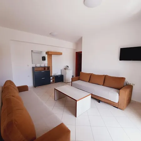 Amarildo Apartment *