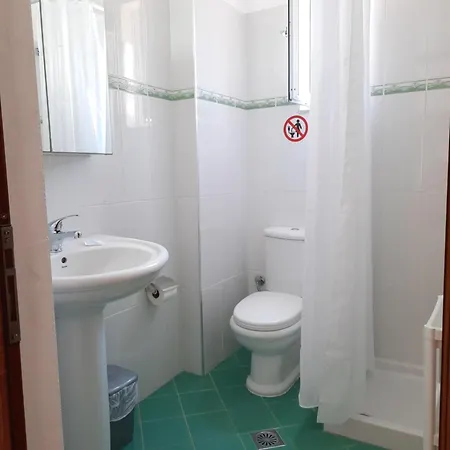 Amarildo Apartament *