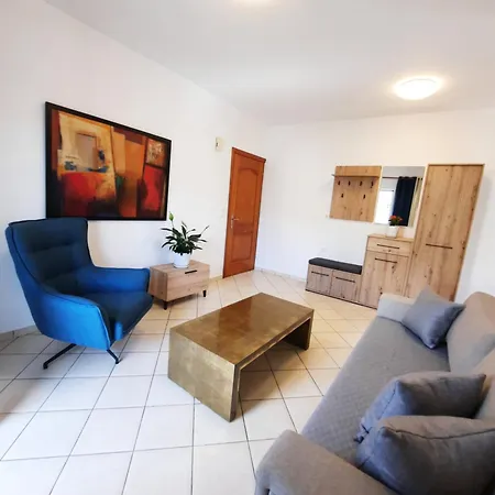 Apartment Amarildo Himare