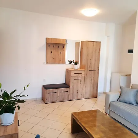 Amarildo Apartament *