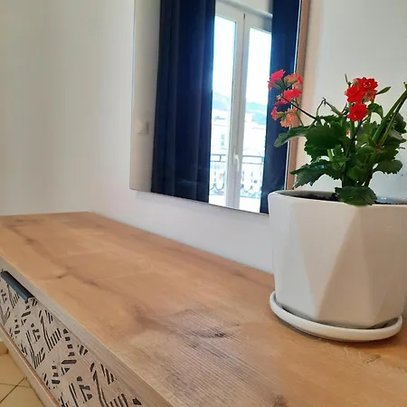 Apartment Amarildo Himare
