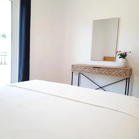 Amarildo Apartment