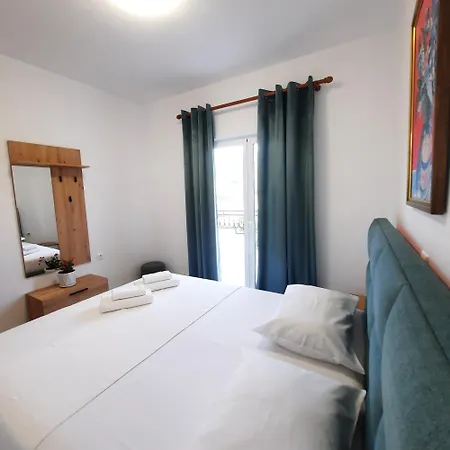 Amarildo Essence Apartment