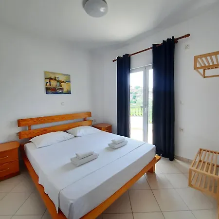 Amarildo Apartment