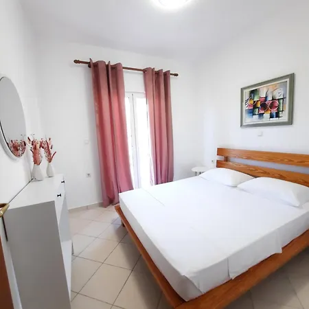 Amarildo Apartment *