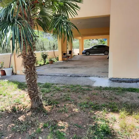 Amarildo Appartement *