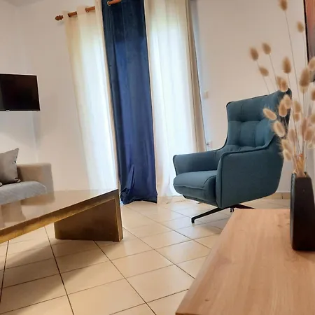 Apartment Amarildo Essence *