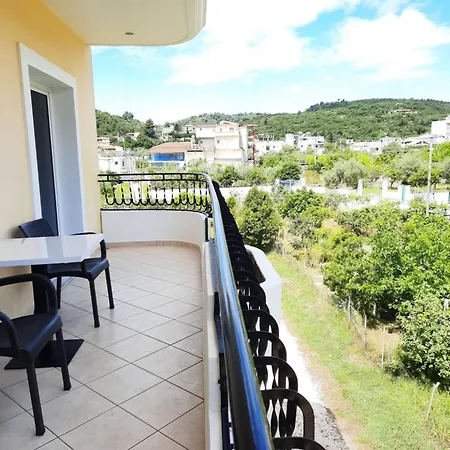Appartement Amarildo Himare