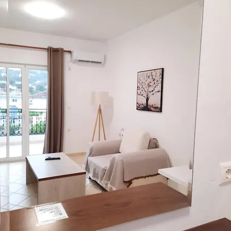 Apartment Amarildo *