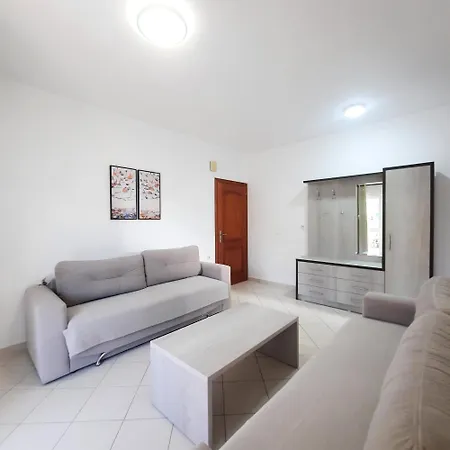 Apartment Amarildo Himare