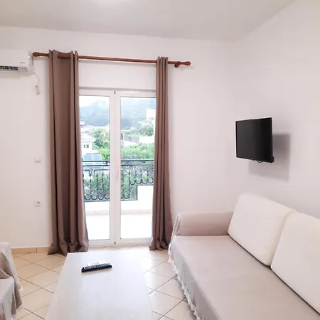 Amarildo Apartment
