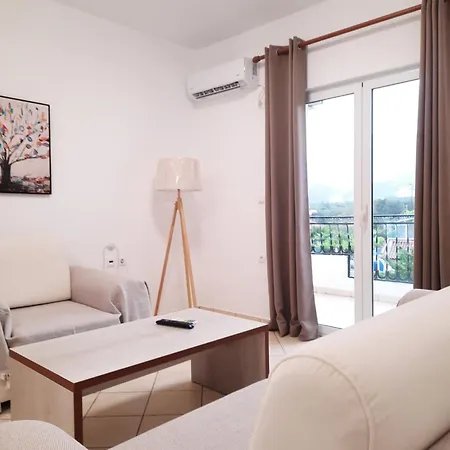 Apartment Amarildo