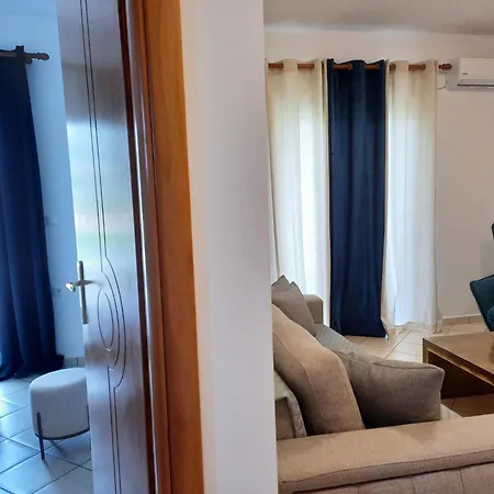 Amarildo Essence Apartment