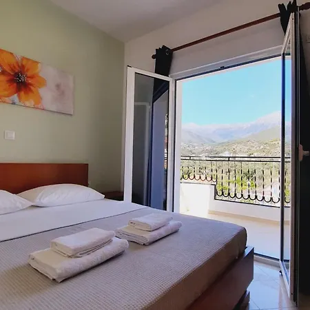 Apartment Amarildo *